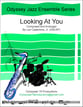 Looking At You Jazz Ensemble sheet music cover